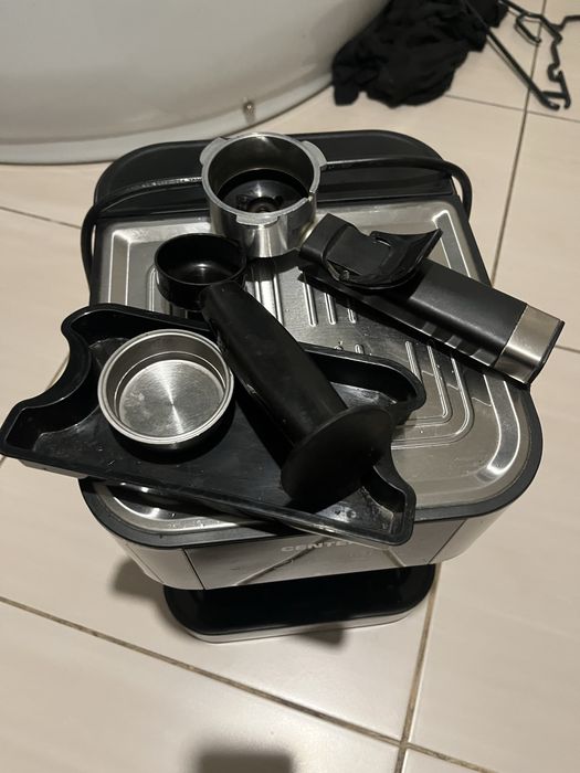 продам кофемашинку