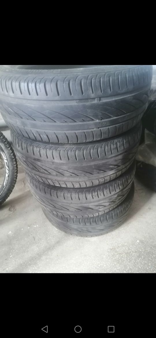 Anvelope vara 185/55 r15