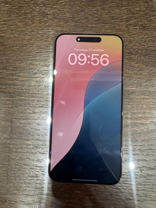 Продаю iPhone 15 Pro Max, 512 Gb, аккумулятор 87%