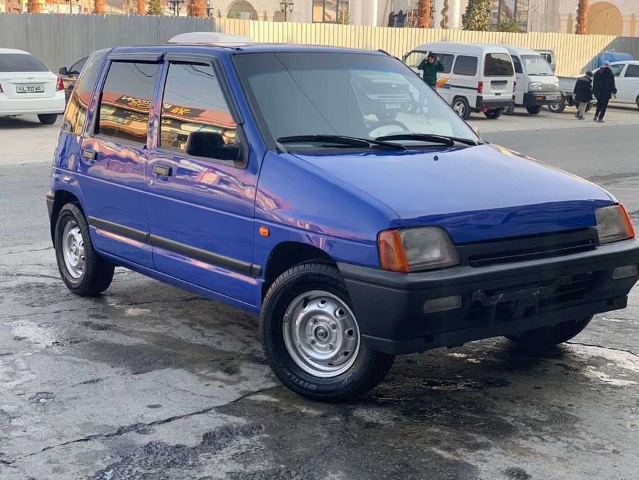 Тико в отличном состоянии