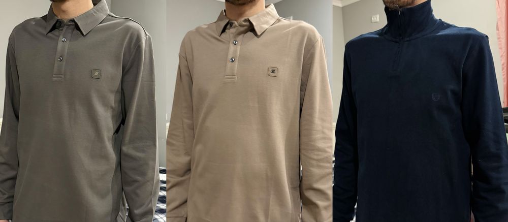 Мужская одежда 5000 тг