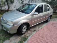 Dacia Logan 1.4 MPI – 2005