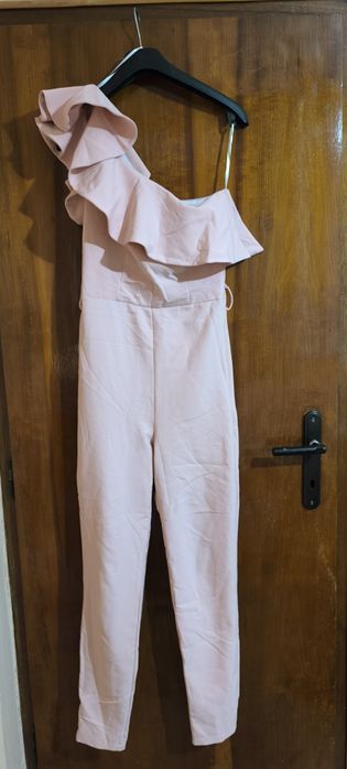 Гащеризон с една презрамка