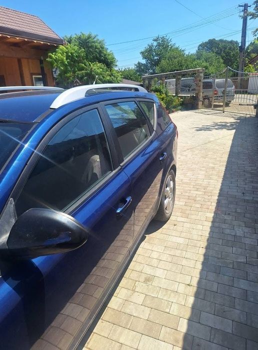 Vând Kia Ceed 2008