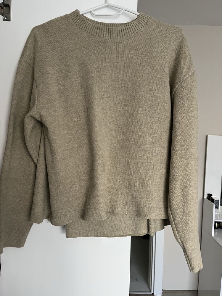 Мек комплект Zara