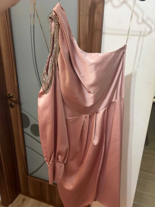 Rochie Sassor Luxury