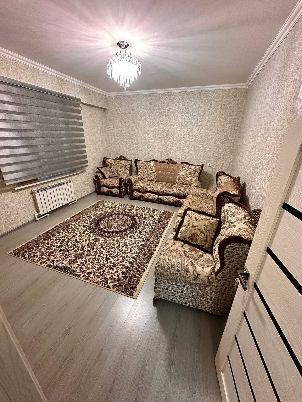 Продажа квартиры в Новостройке, на Юнус-Абаде 18 3/3/7  ID:LR 43