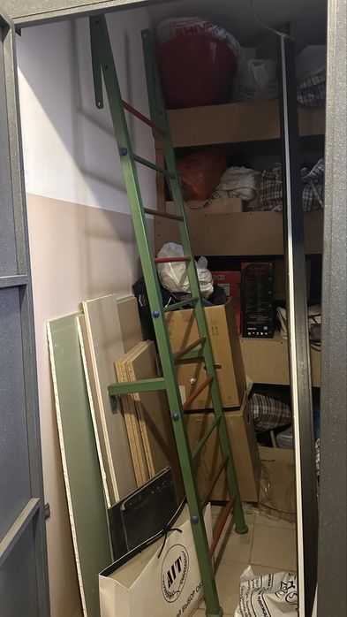 Шведская стенка 3в1