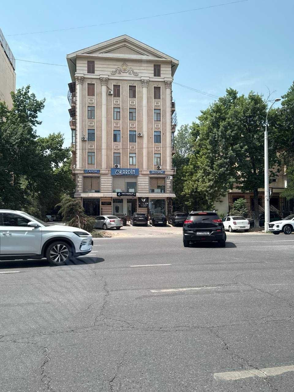 ПРОДАЁТСЯ  Квартира в Новостройке