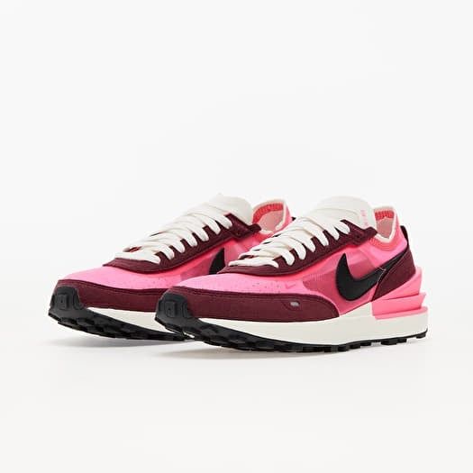 Nike W waffle one pink