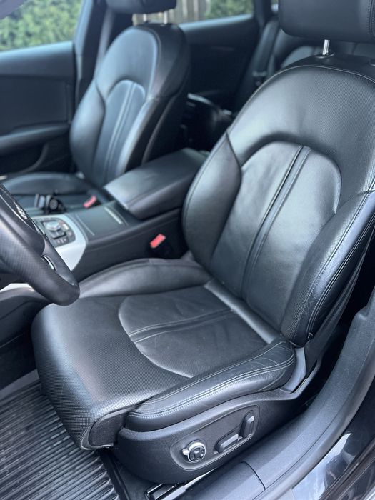 Audi A7 3.0 Quattro