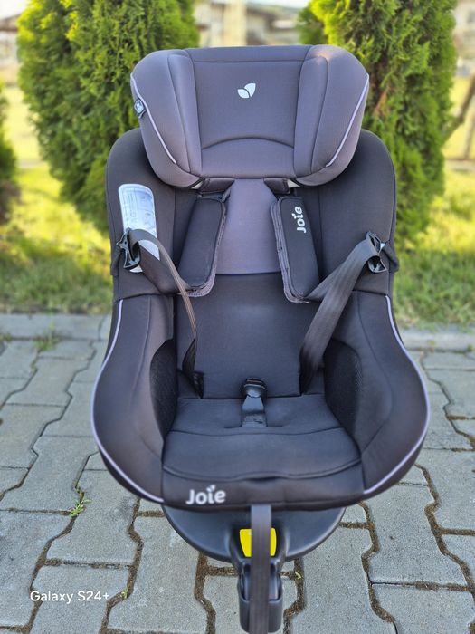 Scaun Auto Joie Spin Me 360° (0-18 kg)