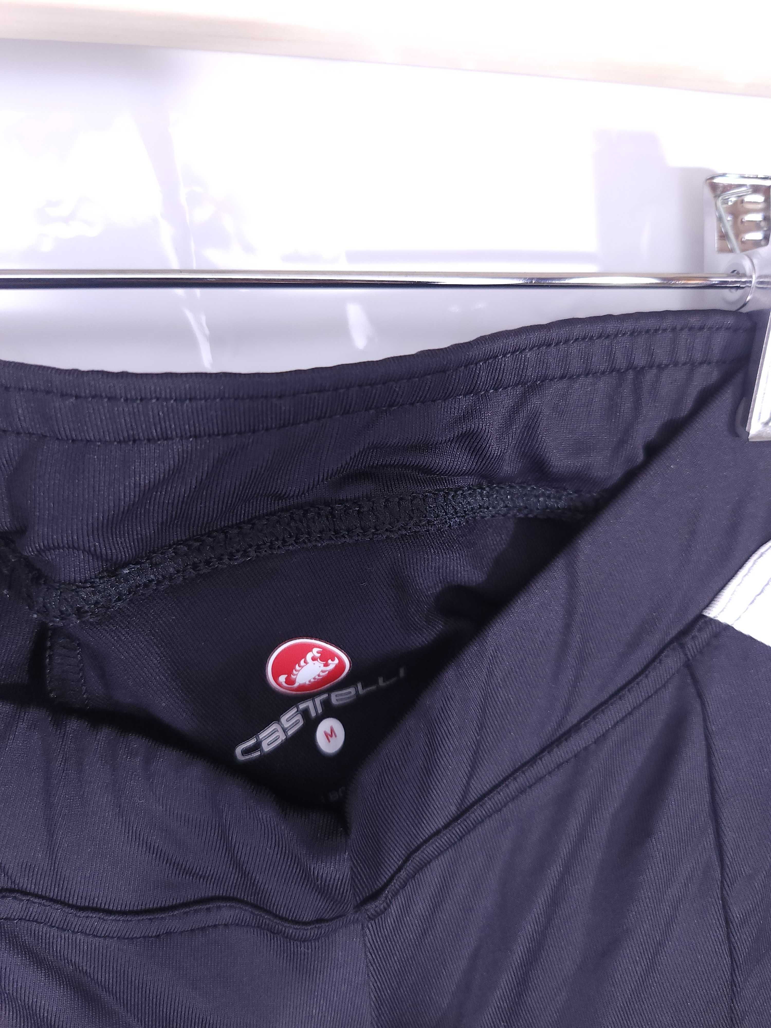 Castelli Tech Клин/Мъжки М