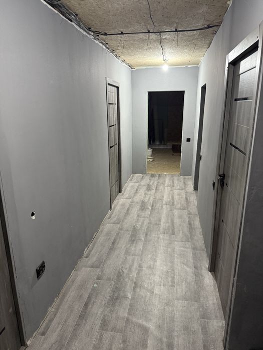 Продаётся дом в посёлке Глубокое