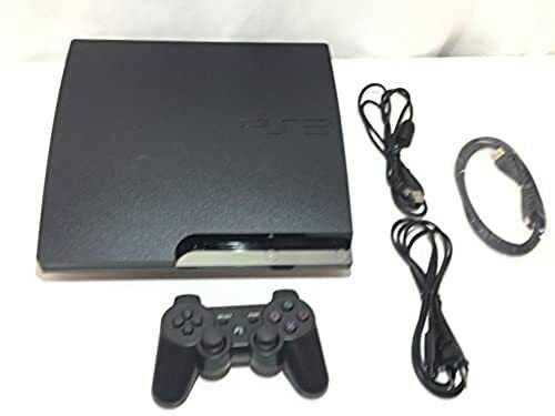 Play station 3 slim modat 320 GB