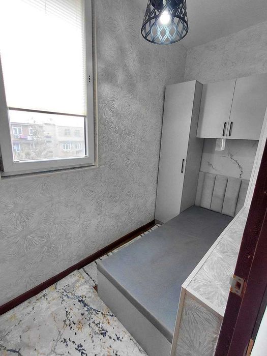 чиланзар 20 квартал 2 комн  Ипотека