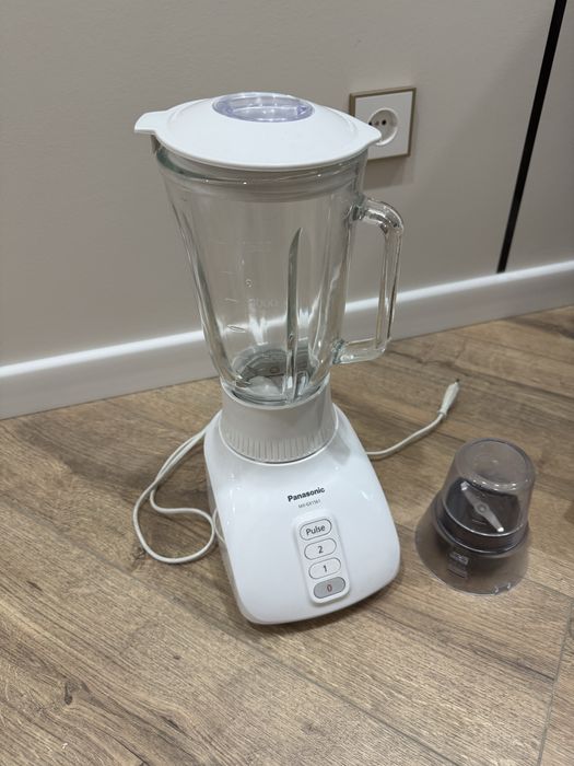 Блендер стационарный Panasonic