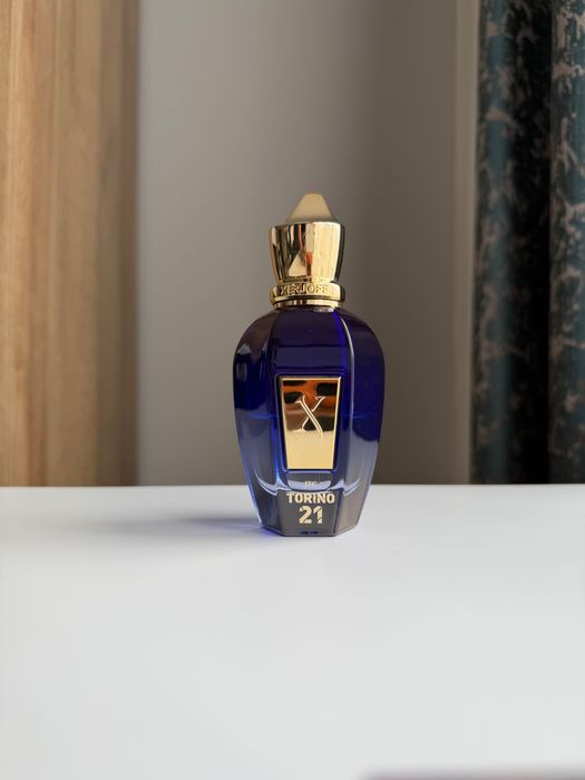 Оригинална отливка – Xerjoff Torino 21 5ml