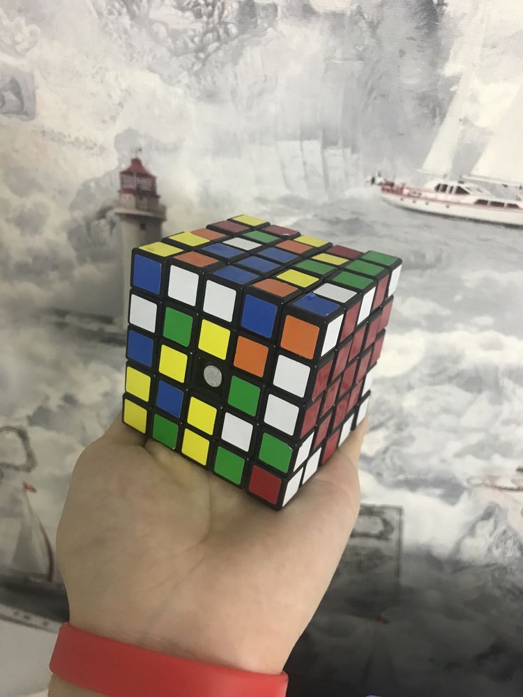 Продаю головоломки: 5х5, 4x4, clock,