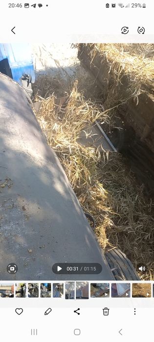 Fasol aparat sotiladi