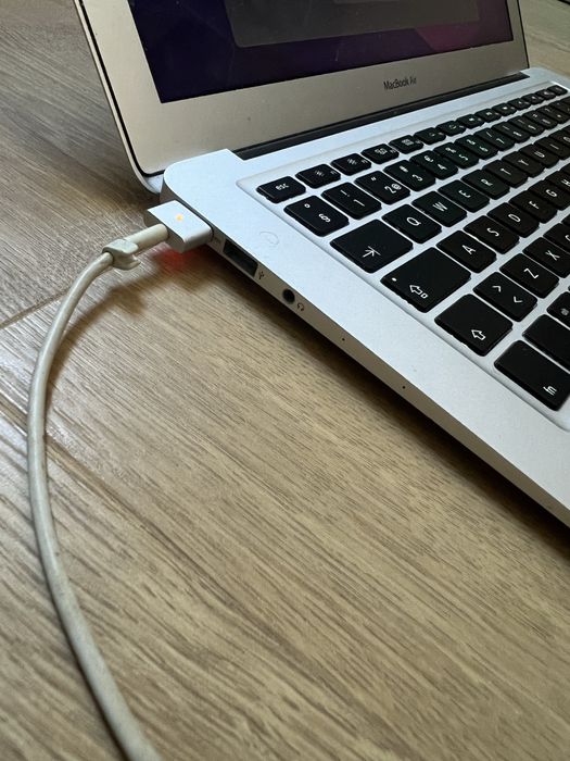 MacBook Air 2017 13”