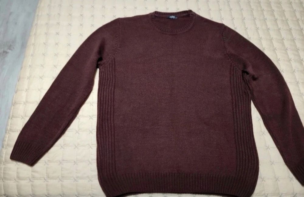 Pulover bărbați LC Waikiki XL/XXL , nou fără etichetă