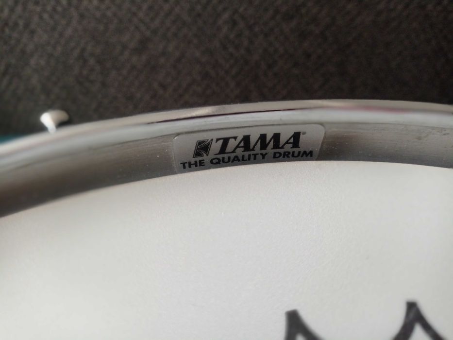 Соло барабан Tama Starclassic birch/bubinga Japan