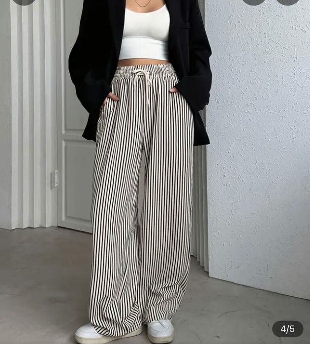 Дамски лек панталон