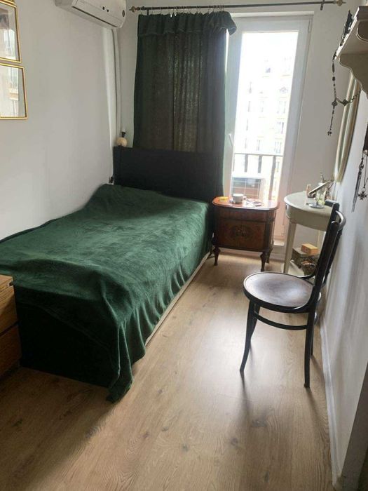 apartament 3 camere Cosmopolis