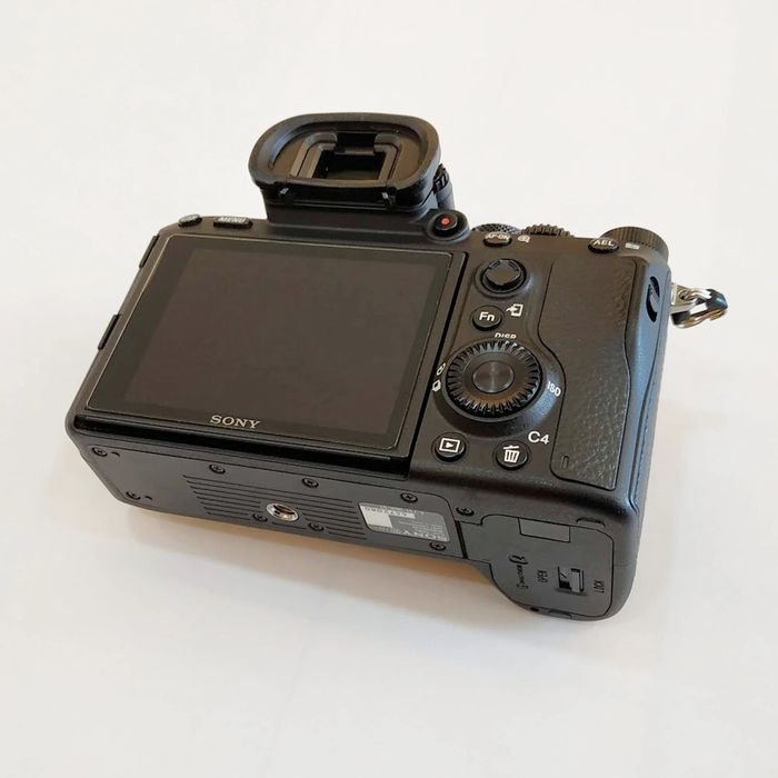 Sony a7 iii Body în stare excelenta