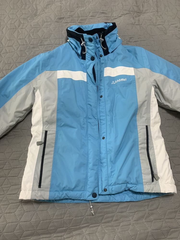 Geaca ski schi Schoffel copii 12-13 ani marimea M