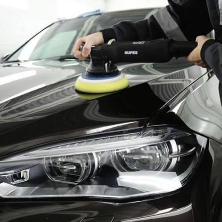 Kuzovnoy remont, kraska, polirovka avtomobillarni