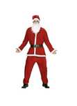 Costum de mos Carciun format din 5 piese