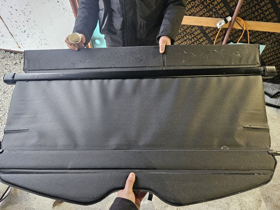 Щора за мазда 5 от 2005 до 2010