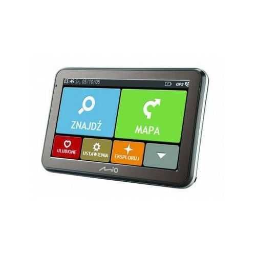 Gps Mio Full Europa