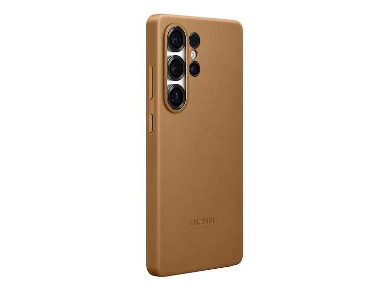Чехол Galaxy S25 Ultra Kindsuit Case