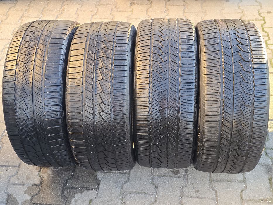 255 40 20 Continental