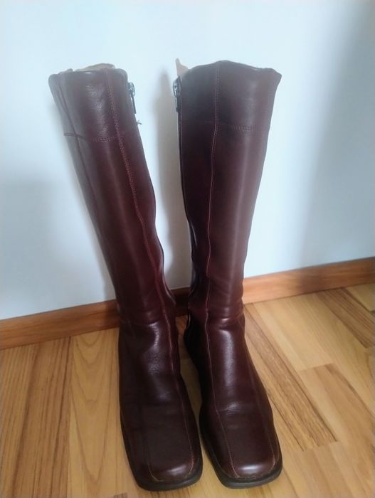 Cizme de toamna - iarna