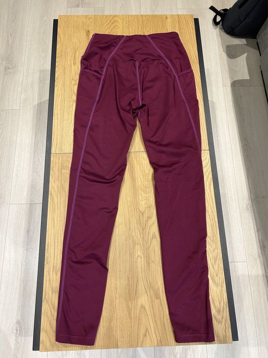 Клинове Gymshark