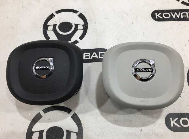 VOLVO V90 plansa de bord - kit airbag - set centuri de siguranta