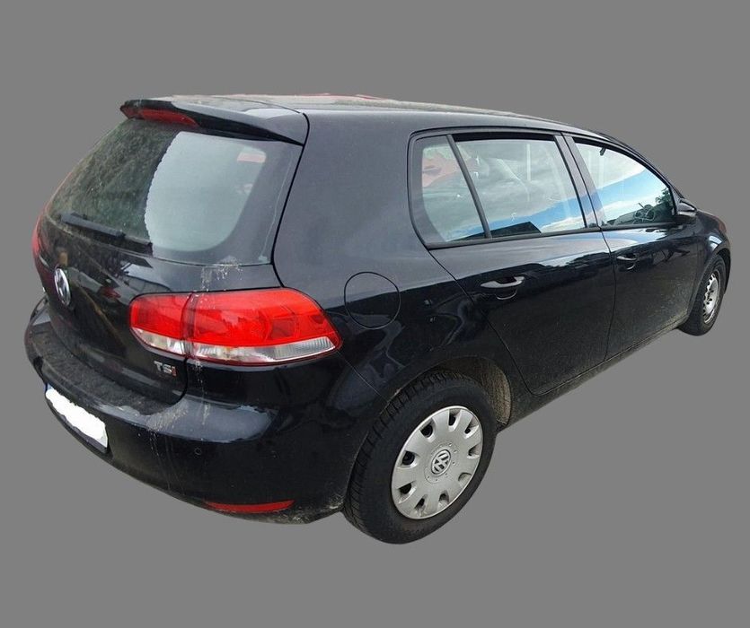 Bloc motor ambielat 1.4 tsi CAX Volkswagen Golf 6 Benzina