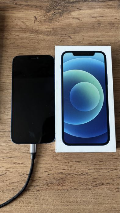 Iphone 12 128гб.