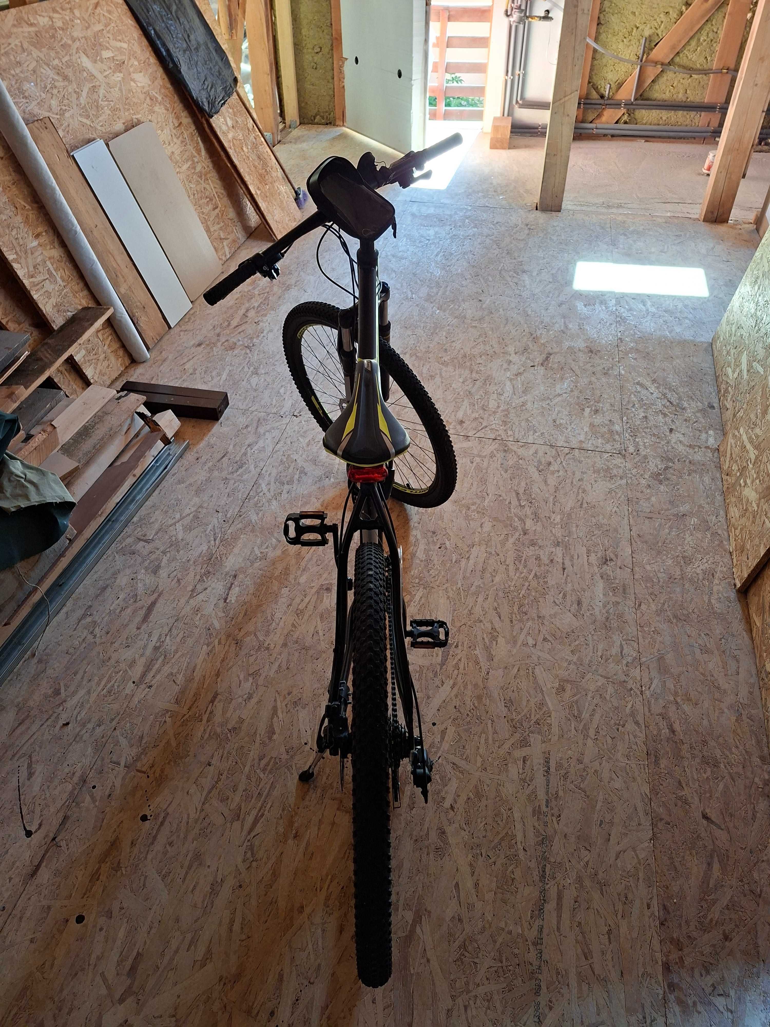 Vând bicicletă Atala 29 inch
