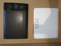 Tableta grafica Wacom intuos 4 ptk 440 bamboo fun cte 650