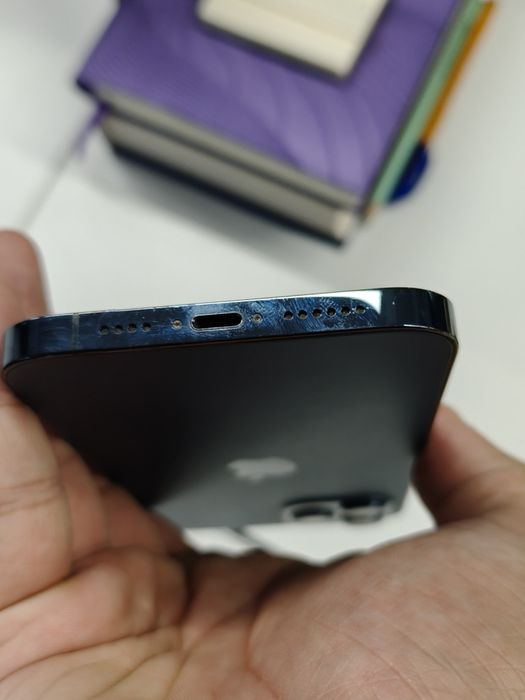 Iphone 12 Pro max 256gb SROCHNO