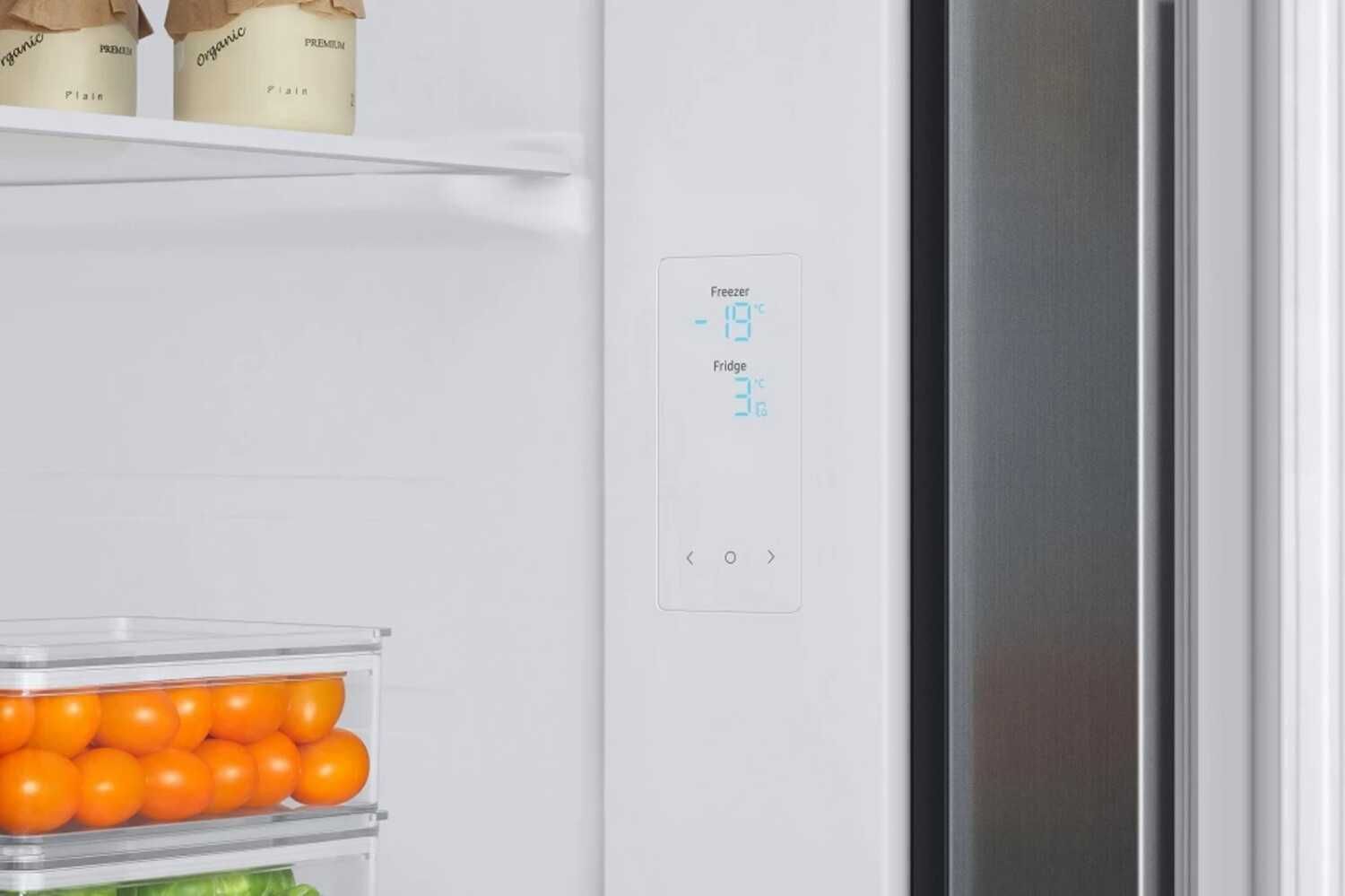 Американски хладилник SAMSUNG RS6KA8101S9