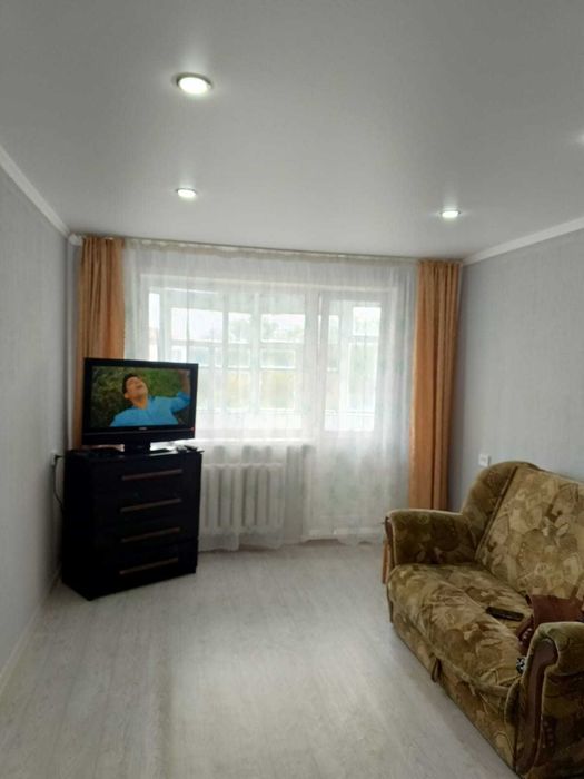 продается 1 комнатная квартира срочно