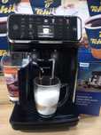 Expresor cafea Philips Latte GO 5500 . Câteva cafele.