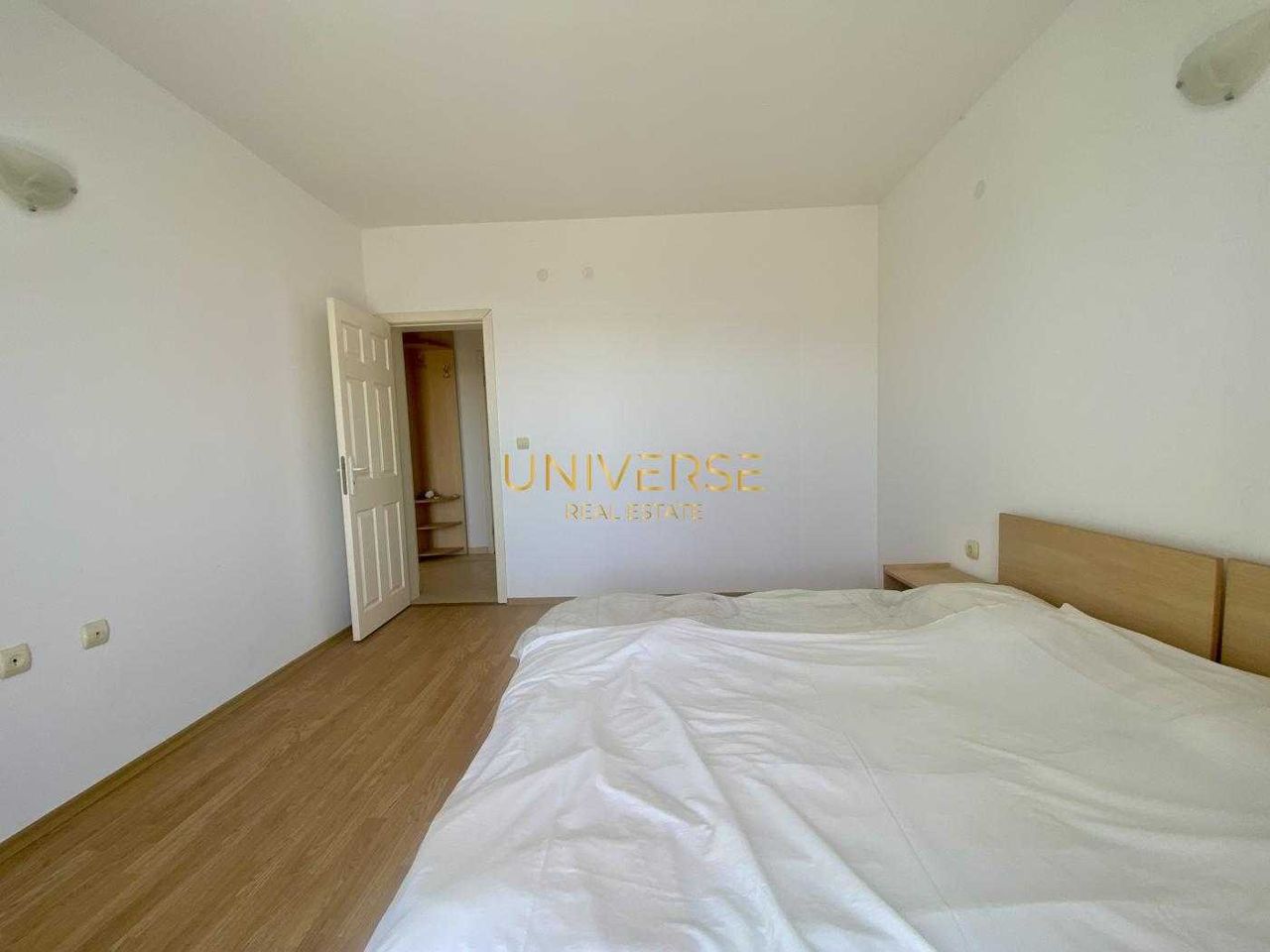 Продава се Двустаен апартамент в Свети Влас - 66 кв.м за 1181 €/кв.м - Снимка #7