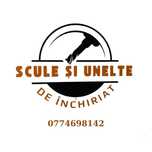 Închirieri scule și unelte. Popici metalici. Panouri. Drujbe beton